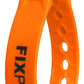 FIXPLUS bagagebanden 35cm oranje