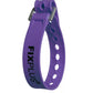 FIXPLUS bagagebanden 35cm paars