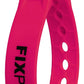 FIXPLUS bagagebanden 35cm roze