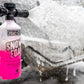Muc-Off Snow Foam 1L  - op de foam sprayer