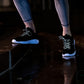 REFLECTIVE BERLIN reflecterende veters - in schoenen