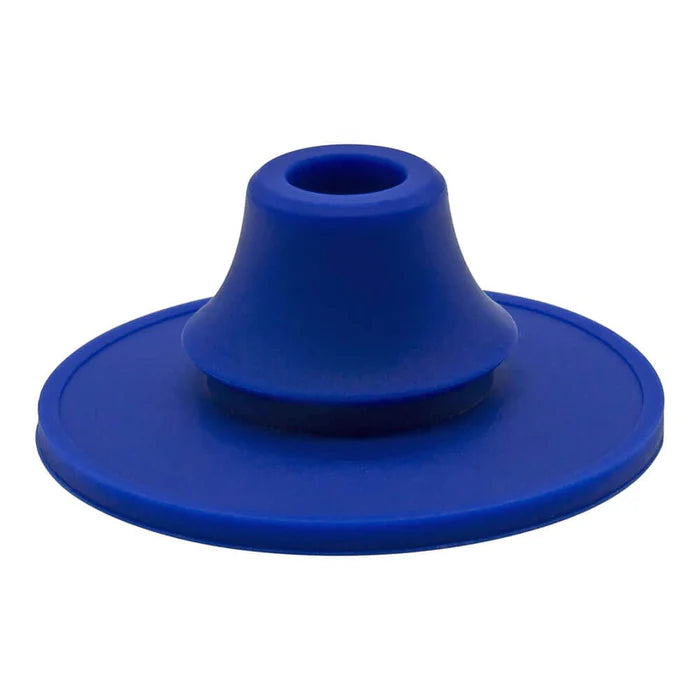 KEEGO Easy Clean Mondstuk Electric Blue
