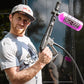 Muc-Off Snow Foam Lance – schuimlans voor hogedrukreiniger, fiets en motor aangesloten op de drukspuit van Muc-Off