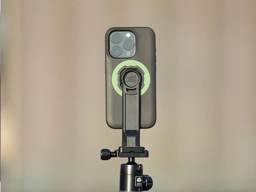 QUAD LOCK Stativadapter