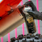 MUC-OFF Motorcycle Silicon Shine spuitbus – hier worden kunststof onderdelen behandeld