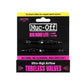 MUC-OFF Big Bore Lite Tubeless Valves voor Bosch eBike