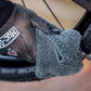 MUC-OFF motorcycle ultimate care kit - microvezel doek de motorketting schoonmaken
