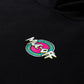 Muc-Off Surf Hoodie - voorzijde logo