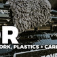 MOTOVERDE Vehicle Wash Concentrated - veilig voor verf, plastics en carbon