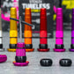 Muc-Off Stealth Tubeless Puncture Plug bar end tool  - diverse kleuren op voorraad