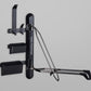 STEADYRACK GearMate opbergsysteem detail