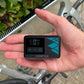 Craft Cadence E-Mini Pump Pro  - lekker compact