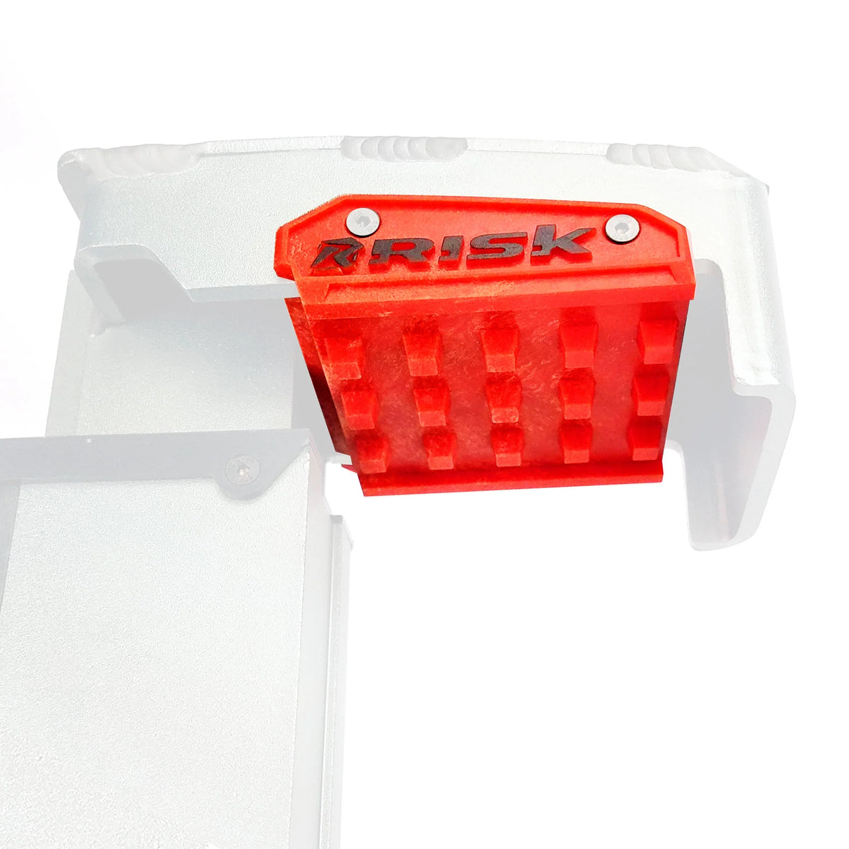 RISK RACING Lock-N-Load PRO V1 detail