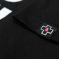 Muc-Off Need Money for Bikes T-Shirt – mouw logo