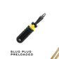 Ryder Innovation Slug Plug - het laden van de slug plug