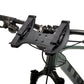 AEROE Handlebar Spare Parts Pack - als vervanging op de handlebar cradle
