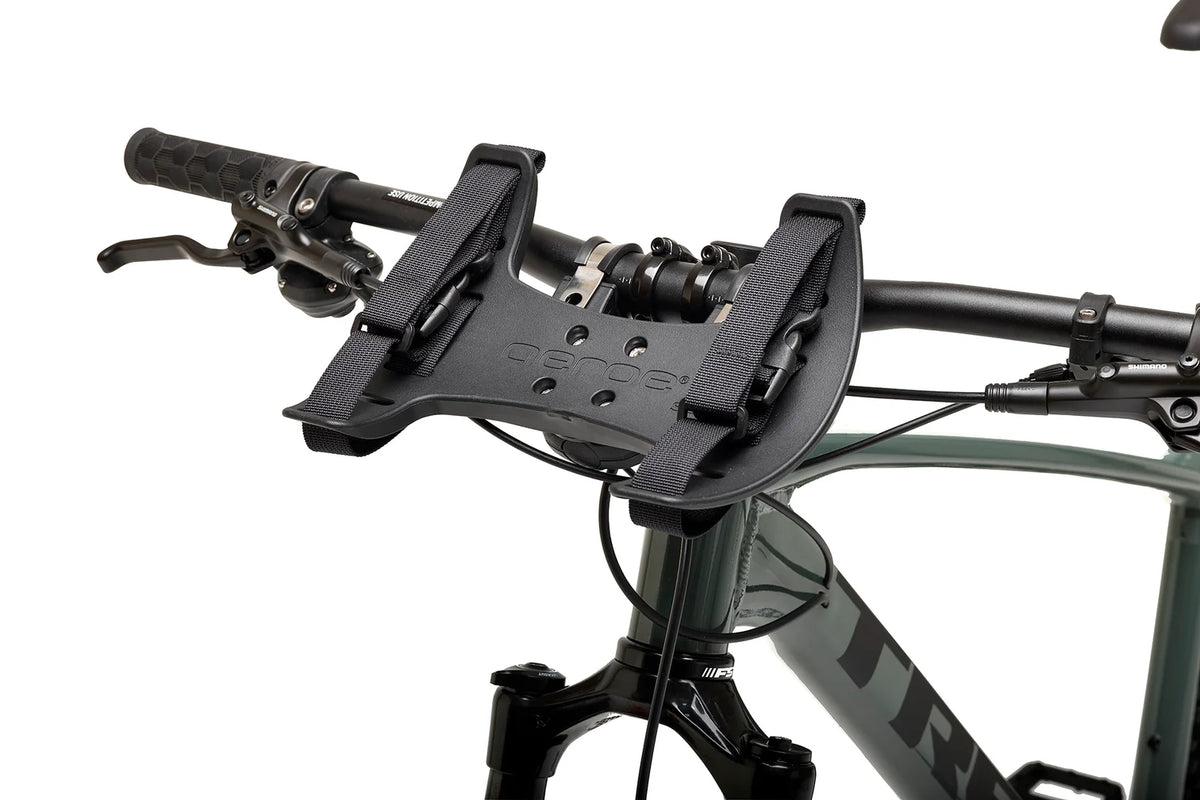 AEROE Handlebar Spare Parts Pack - als vervanging op de handlebar cradle