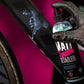 MUC-OFF MATT FINISH DETAILER GEBRUIK OP EEN FIETSFRAME