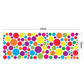 REFLECTIVE BERLIN stickers XL - grote reflecterende stickers