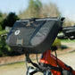 CHOIKE LapaDry 4L waterdichte stuurtas bikepacking gemonteerd rechtstreeks op een stuur mtb