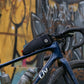 CHOIKE TTRace 1,0L - op een racefiets voor een dropper stuur