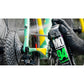 MUC-OFF clean,protect & lube kit dry - mo-94 voor het onderhoud