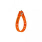 FIXPLUS strap set 23cm oranje