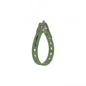 FIXPLUS strap set 23cm olijf groen