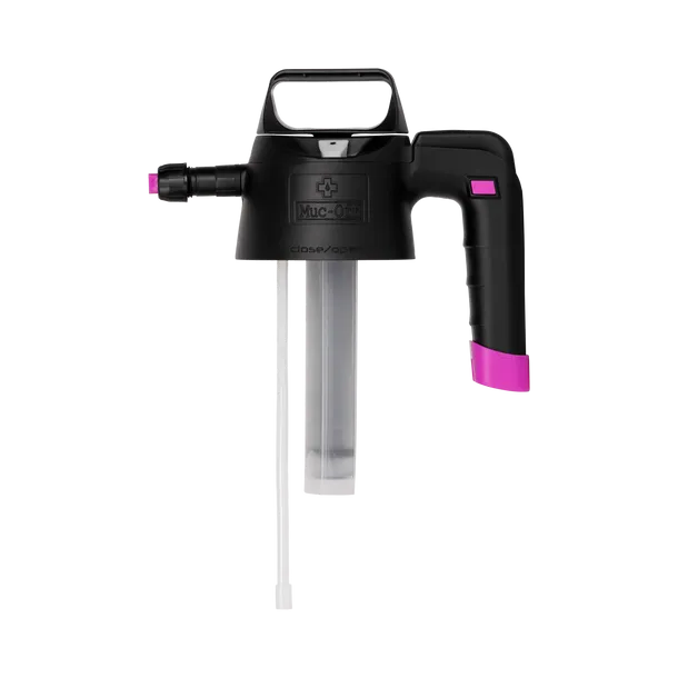 MUC-OFF foam sprayer kit - handmatige schuimlans