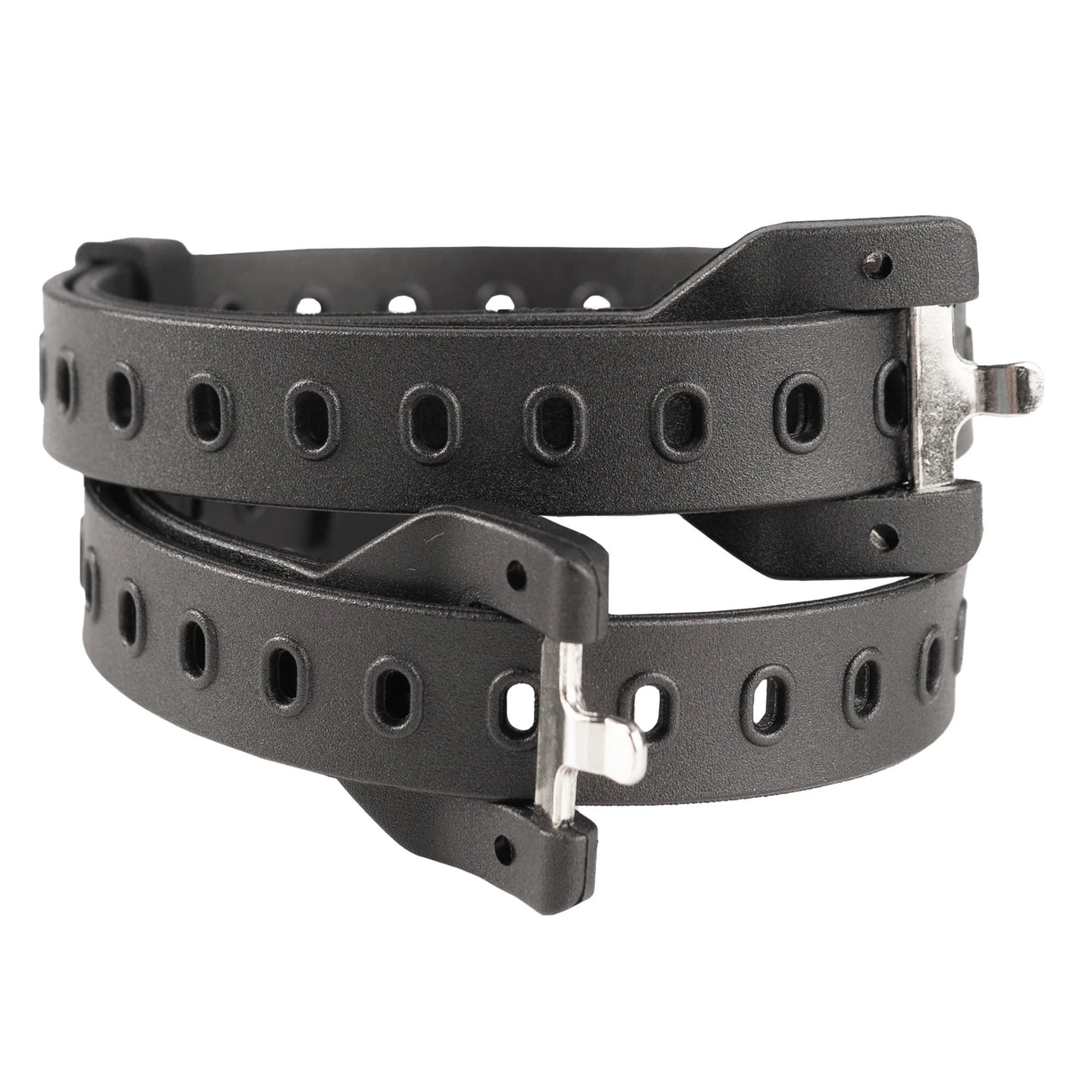 VALKENTAL SPARE STRAPS opgerold