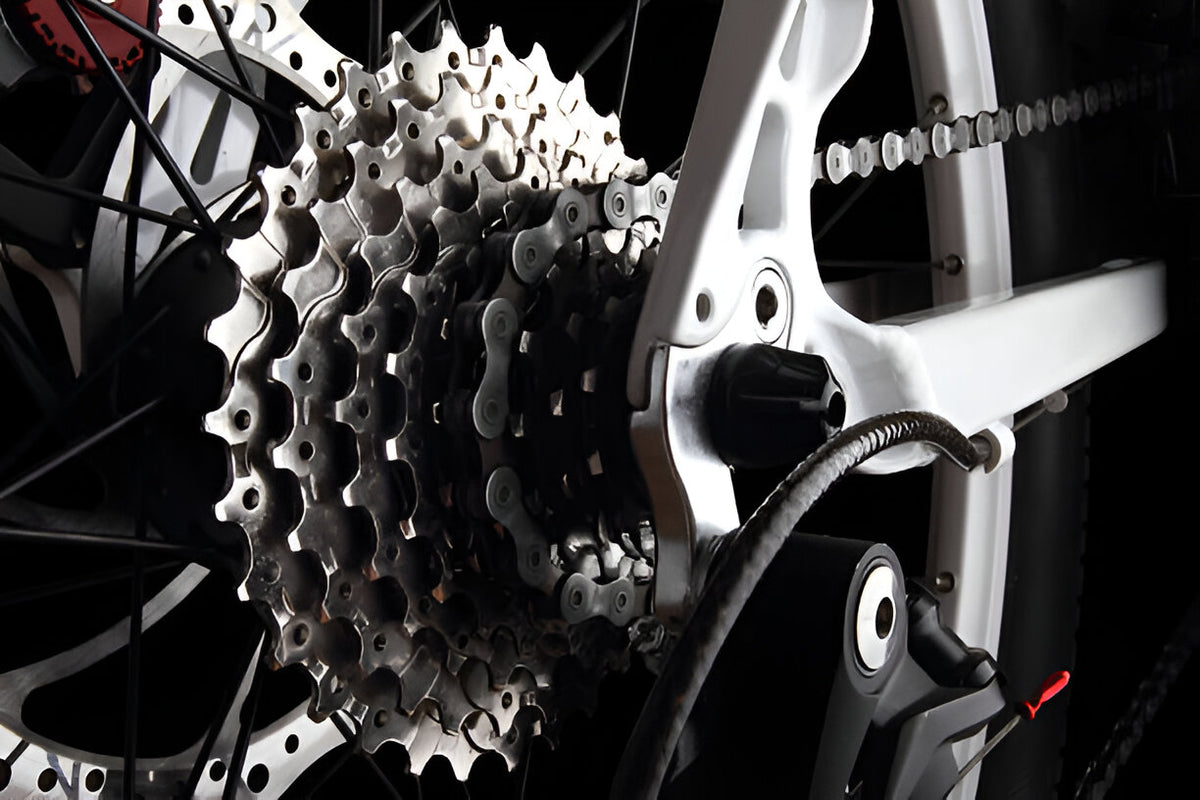 FRENZY trailwax - hot wax voor gravel & MTB