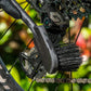 Muc-Off Tyre & Cassette Brush - hier tandwielen en derailleur reinigingen