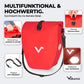 VALKENTAL Bike Bag 20L - sluitsystemen