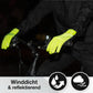 VALKENTAL GLORIDER FLEX winddicht en reflecterend