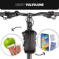 VALKENTAL FRAME BAG CORE inhoud
