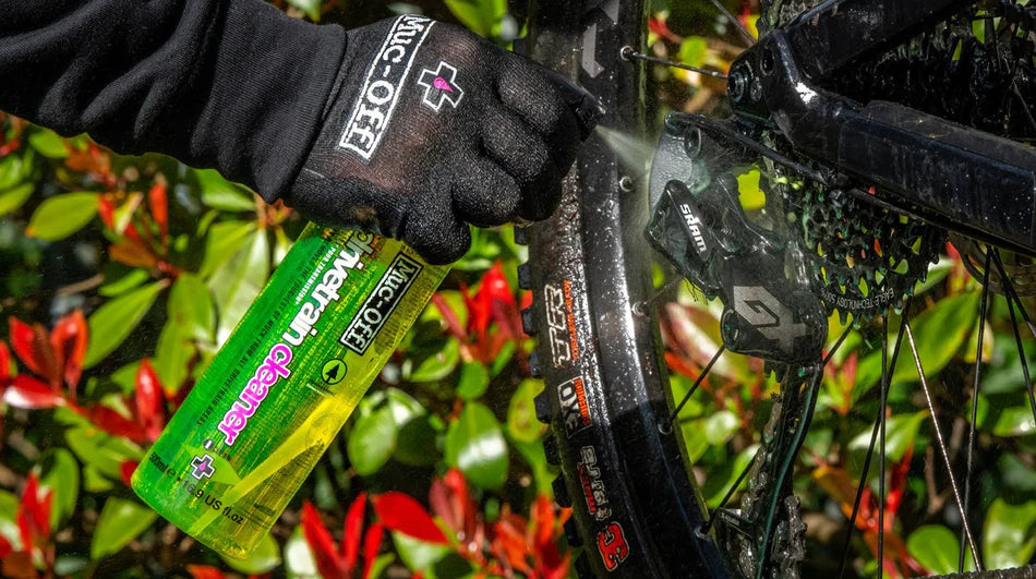 Muc-Off Cycle Bio Drivetrain Cleaner - drivetrain cleanen