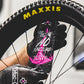 MUC-OFF ultimate tubeless setup kit met sealant