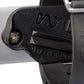 DAYSAVER cradle frame mount close up rvs schroeven