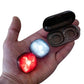 Craft Cadence Light Buds case en lampjes past in je hand
