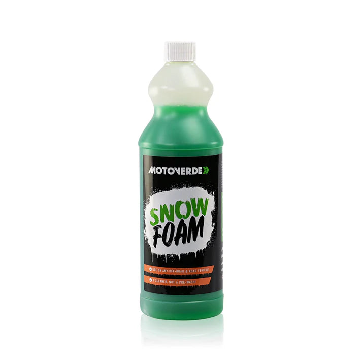 MOTOVERDE Snow Foam 1l