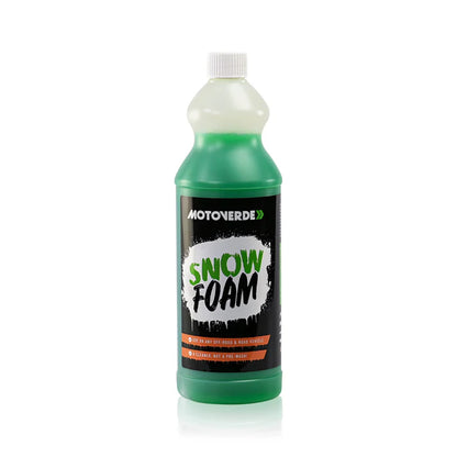 MOTOVERDE Snow Foam 1l