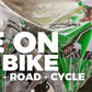  MOTOVERDE Bike Wash voor elke motor of fiets te gebruiken