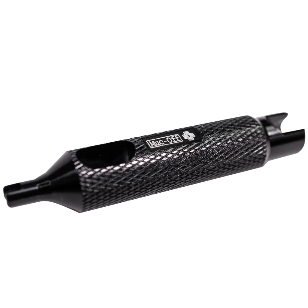 MUC-OFF valve core remover