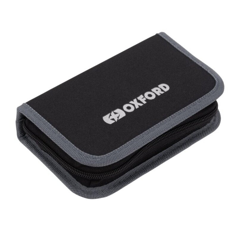 OXFORD Tool Kit Pro V2 opbergtas