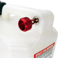RISK RACING EZ3 Gas Can - CLOSE UP BELUCHTINGS KNOP