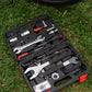 SUMART PTK-21 fietsgereedschap toolbox  - OPEN