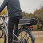  TOPEAK Omni QuickTrack Adapter - trunkbag gemonteerd