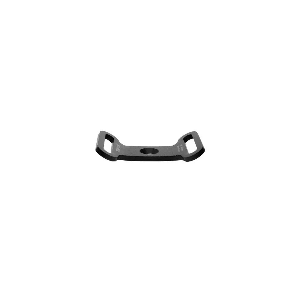 FIXPLUS Gear Tightener aluminium bovenzijde