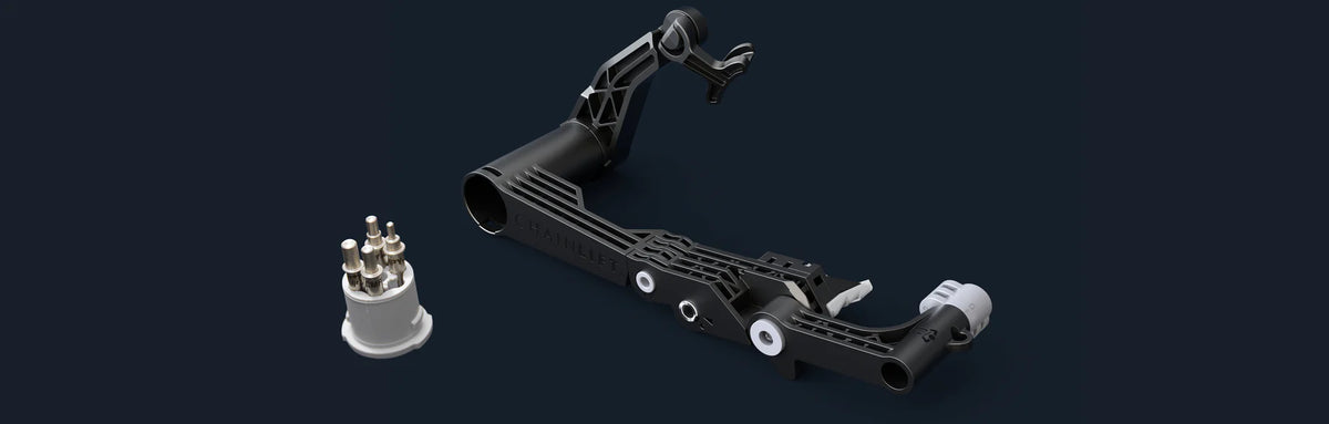 CHAINLIFT V2 Campagnolo - fiets kettinglift tool