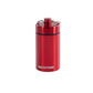 OXFORD FilterBuds Race motoroordoppen aluminium opbergkoker